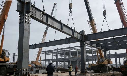 智能绿色双轮驱动，江西标杆工程密集落地