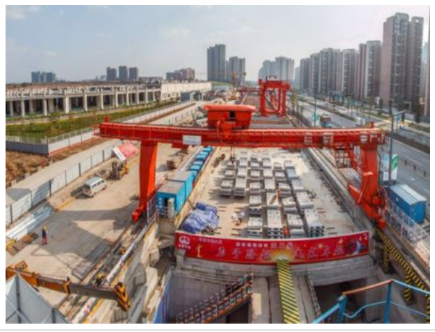 施工周边房屋安全鉴定