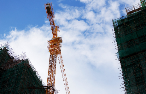 中国工程建设行业产业链图谱、市场规模、重点企业及未来前景分析