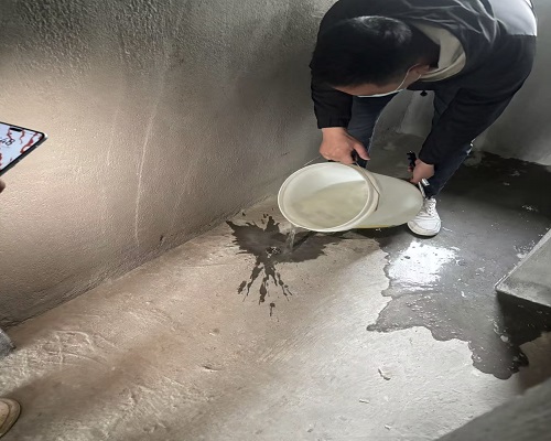 江西--新房交付验收